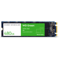 SSD Western Digital Green 480GB...