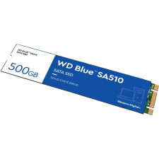 Western Digital Blue SA510 M.2 500 GB Serial ATA III