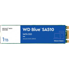 Western Digital Blue SA510 M.2 1000 GB Serial ATA III