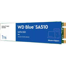 Western Digital Blue SA510 M.2 1000 GB Serial ATA III