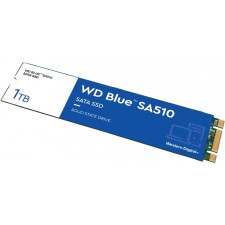 Western Digital Blue SA510 M.2 1000 GB Serial ATA III