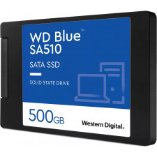 Western Digital Blue SA510 2.5" 500 GB Serial ATA III