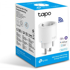 TP-Link Tapo P115 tomada inteligente 3680 W Branco