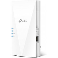 TP-Link RE700X sistema de Wi-Fi Mesh Dual-band (2,4 GHz   5 GHz) Wi-Fi 6 (802.11ax) Branco 1 Interno