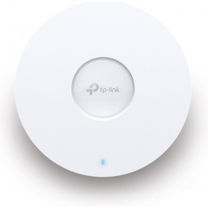 TP-Link EAP650 ponto de acesso WLAN 2976 Mbit s Branco Power over Ethernet (PoE)