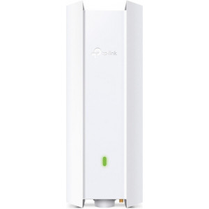 TP-Link EAP610-OUTDOOR ponto de acesso WLAN 1201 Mbit s Branco Power over Ethernet (PoE)