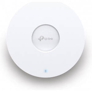 TP-Link EAP610 ponto de acesso WLAN 1775 Mbit s Branco Power over Ethernet (PoE)