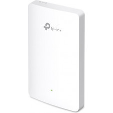 TP-Link EAP615-WALL ponto de acesso WLAN 1774 Mbit s Branco Power over Ethernet (PoE)