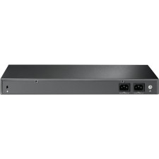 TP-Link TL-SX3016F switch de rede Gerido L2 L2+ Nenhum Preto