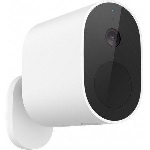 Xiaomi Mi Wireless Outdoor Security Camera 1080p Câmara de segurança IP Exterior 1920 x 1080 pixels Parede