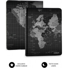 SUBBLIM SUB-CUT-4TC009 capa para tablet 25,6 cm (10.1") Fólio