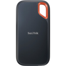 SanDisk Extreme Portable 500 GB Preto