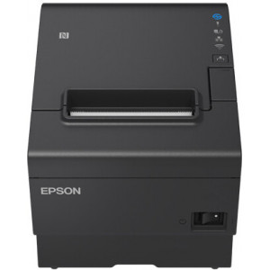 Epson TM-T88VII (112) 180 x 180 DPI Com fios e sem fios Termal Impressora POS