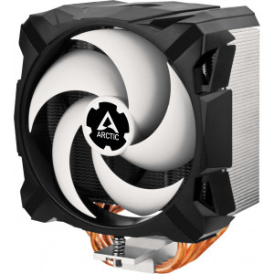 ARCTIC Freezer i35 Processador Conjunto de arrefecimento 11,3 cm Preto, Branco 1 unidade(s)