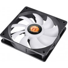 Thermaltake UX 210 ARGB Processador Cooler 12 cm Preto, Branco