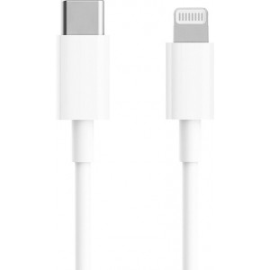 Xiaomi Mi Type-C to Lightning Cable 1m Branco