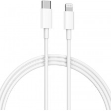 Xiaomi Mi Type-C to Lightning Cable 1m Branco