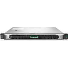 Hewlett Packard Enterprise ProLiant DL160 Gen10 servidor Rack (1U) Intel Xeon Silver 2,1 GHz 16 GB DDR4-SDRAM 500 W