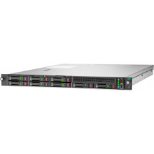 Hewlett Packard Enterprise ProLiant DL160 Gen10 servidor Rack (1U) Intel Xeon Silver 2,1 GHz 16 GB DDR4-SDRAM 500 W