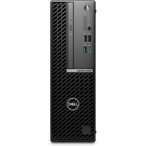 DELL OptiPlex 5000 i7-12700 SFF Intel® Core™ i7 16 GB DDR4-SDRAM 512 GB SSD Windows 10 Pro Workstation Preto