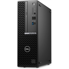 DELL OptiPlex 5000 i7-12700 SFF Intel® Core™ i7 16 GB DDR4-SDRAM 512 GB SSD Windows 10 Pro Workstation Preto