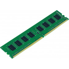 Goodram GR2666D464L19S 4G módulo de memória 4 GB 1 x 4 GB DDR4 2666 MHz