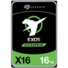 Seagate Exos X18 3.5" 16000 GB Serial ATA III