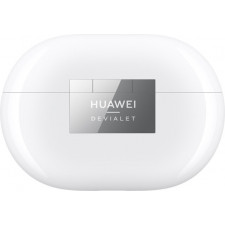 Huawei FreeBuds Pro 2 Ceramic White Auscultadores Sem fios Intra-auditivo Chamadas Música Bluetooth Branco