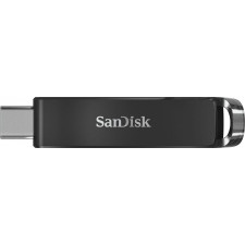 SanDisk Ultra unidade de memória USB 32 GB USB Type-C 3.2 Gen 1 (3.1 Gen 1) Preto