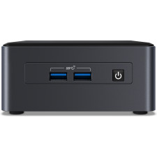 Intel NUC 11 Pro UCFF Preto i3-1115G4