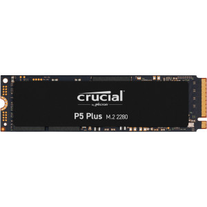 Crucial CT500P5PSSD8 disco SSD M.2 500 GB PCI Express 4.0 NVMe