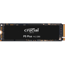 Crucial CT500P5PSSD8 disco SSD M.2 500 GB PCI Express 4.0 NVMe