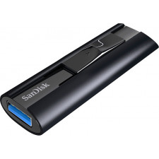 SanDisk Extreme PRO unidade de memória USB 512 GB USB Type-A 3.2 Gen 1 (3.1 Gen 1) Preto