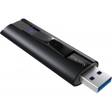 SanDisk Extreme PRO unidade de memória USB 512 GB USB Type-A 3.2 Gen 1 (3.1 Gen 1) Preto