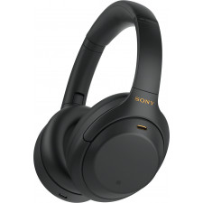 Sony WH-1000XM4 Auscultadores Sem fios Fita de cabeça Chamadas Música USB Type-C Bluetooth Preto