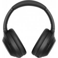 Sony WH-1000XM4 Auscultadores Sem fios Fita de cabeça Chamadas Música USB Type-C Bluetooth Preto