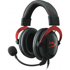 HyperX Cloud II