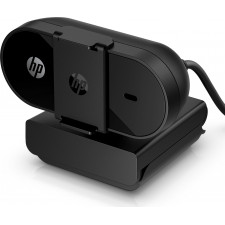 HP Câmara Web FHD 325