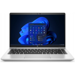 HP ProBook 640 G8 i5-1135G7 Computador portátil 35,6 cm (14") Full HD Intel® Core™ i5 8 GB DDR4-SDRAM 256 GB SSD Wi-Fi 6