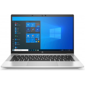 HP ProBook 635 Aero G8 5650U Computador portátil 33,8 cm (13.3") Full HD AMD Ryzen™ 5 PRO 16 GB DDR4-SDRAM 512 GB SSD Wi-Fi 6