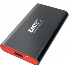 Emtec X210 Elite 256 GB Preto