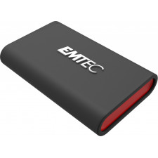 Emtec X210 Elite 256 GB Preto