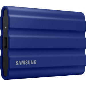 Samsung MU-PE2T0R 2000 GB Wi-Fi Azul