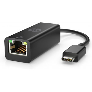 HP Adaptador USB-C para RJ45