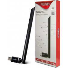 Inter-Tech DMG-19 WLAN 650 Mbit s