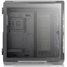 Thermaltake View 51 TG ARGB Midi Tower Preto