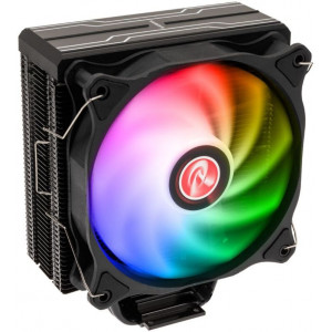 Cooler CPU Raijintek ELEOS 12 Evo RGB