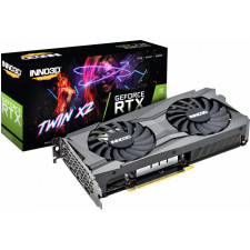 Inno3D GEFORCE RTX 3060 TWIN X2 NVIDIA 12 GB GDDR6