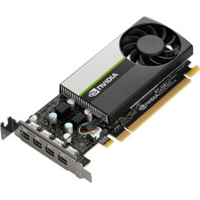 PNY VCNT1000-8GB-PB placa de vídeo NVIDIA T1000 GDDR6