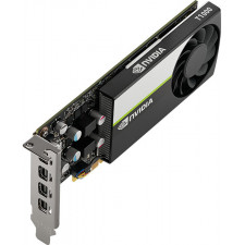 PNY VCNT1000-8GB-PB placa de vídeo NVIDIA T1000 GDDR6